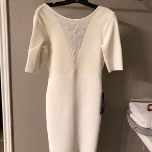 BCBG Dress NWT